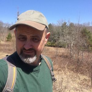 Meet your Posher, Kerry